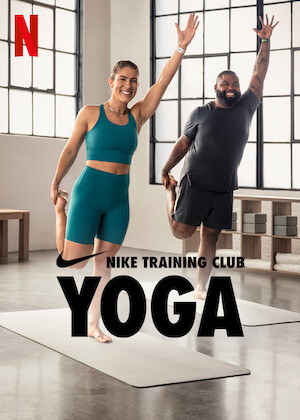 Netflix: Yoga | <strong>Opis Netflix</strong><br> Get a crash course in yoga basics, complete with certified instructors and fun, easy-to-follow lessons that cultivate strength and wellness. | Oglądaj serial na Netflix.com