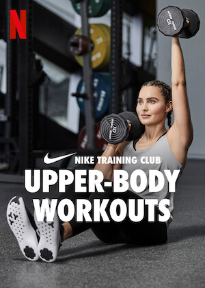 Netflix: Upper-Body Workouts | <strong>Opis Netflix</strong><br> Experienced trainers guide you through fiery workout drills and nourishing yoga sessions to increase the power in your core and upper body. | Oglądaj serial na Netflix.com