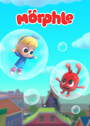 Netflix: Morphle | <strong>Opis Netflix</strong><br> Mila and her magical pet Morphle â€” who can transform into anything â€” put their imaginative minds together to stop trouble from brewing in Petport. | Oglądaj serial na Netflix.com