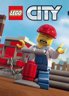 Netflix: LEGO CITY 2018 | <strong>Opis Netflix</strong><br> PoÅ›cigi samochodowe, rajdy monster trucków i szaleÅ„cze loty helikopterem… w tym zwariowanym miasteczku LEGO nie ma co liczyÄ‡ na chwilÄ™ spokoju. | Oglądaj serial dla dzieci na Netflix.com