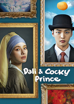 Netflix: Dali & Cocky Prince | <strong>Opis Netflix</strong><br> A book-smart art expert teams up with a street-smart businessman to save a struggling art museum, and uncovers a conspiracy that lies beneath. | Oglądaj serial na Netflix.com