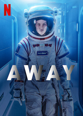 Netflix: Away | <strong>Opis Netflix</strong><br> Astronautka Emma Green doÅ‚Ä…cza doÂ niebezpiecznej trzyletniej wyprawy naÂ Marsa jako dowÃ³dca miÄ™dzynarodowej zaÅ‚ogi. Na Ziemi zostawia mÄ™Å¼a iÂ cÃ³rkÄ™. | Oglądaj serial na Netflix.com