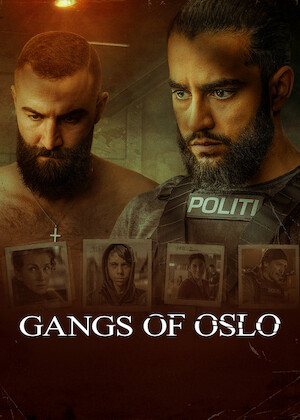 Netflix: Gangs of Oslo | <strong>Opis Netflix</strong><br> MÅ‚ody policjant zostaje uwikÅ‚any we wÅ‚asnÄ… kryminalnÄ… przeszÅ‚oÅ›Ä‡, gdy dochodzenie doprowadza go do przyjaciela z dzieciÅ„stwa â€“ obecnie bezwzglÄ™dnego przywÃ³dcy gangu. | Oglądaj serial na Netflix.com
