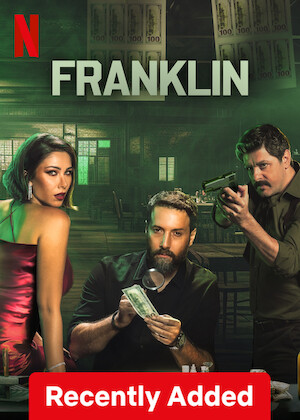 Netflix: Franklin | <strong>Opis Netflix</strong><br> Genialny fałszerz, który jest samotnym ojcem, musi podjąć współpracę z byłą kochanką, aby przygotować idealnie podrobiony banknot studolarowy i uratować umierającą córkę. | Oglądaj serial na Netflix.com