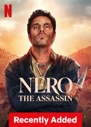 serial Néro the Assassin (2025) - Gdzie obejrzeć - Netflix | HBO Max ...