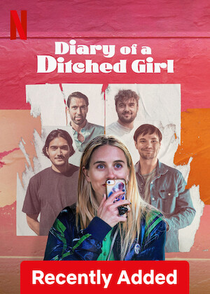 Netflix: Diary of a Ditched Girl | <strong>Opis Netflix</strong><br> Jednorazowy seks, aplikacje randkowe i nierozgarnięci faceci — znalezienie pary nie jest łatwe dla Amandy. Chociaż pół Malmö dało jej kosza, ona wciąż się nie poddaje. | Oglądaj serial na Netflix.com