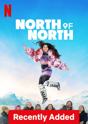 Netflix: North of North | <strong>Opis Netflix</strong><br> Optymistyczna młoda kobieta chce zacząć życie na nowo, nie opuszczając jednak swojego arktycznego miasteczka, gdzie wszyscy wszystko o sobie wiedzą. | Oglądaj serial na Netflix.com