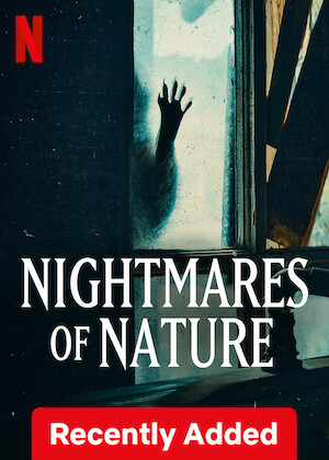 Netflix: Nightmares of Nature | <strong>Opis Netflix</strong><br> Serial dokumentalny przedstawia wstrząsające historie przetrwania, ukazując dramatyzm, grozę i mroczne piękno natury widziane oczami jej ofiar. | Oglądaj serial na Netflix.com