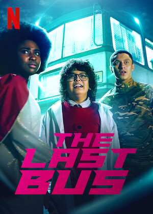 Netflix: The Last Bus | <strong>Opis Netflix</strong><br> After embarking on a life-changing field trip, a group of whip-smart students fight to save humanity from an army of ruthless drones. | Oglądaj serial na Netflix.com