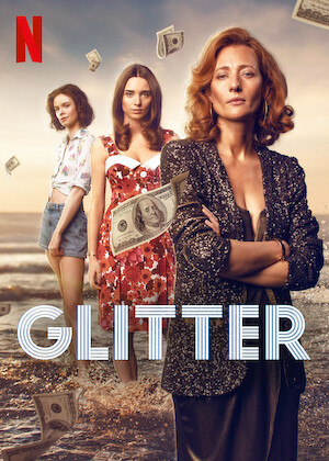 Netflix: Glitter | <strong>Opis Netflix</strong><br> Sopot, rok 1976. Trzy zdeterminowane kobiety prÃ³bujÄ… radziÄ‡ sobie wÂ obliczu zmian spoÅ‚ecznych iÂ politycznych. PragnÄ… teÅ¼ wolnoÅ›ci, niezaleÅ¼noÅ›ci finansowej iÂ miÅ‚oÅ›ci. | Oglądaj serial na Netflix.com