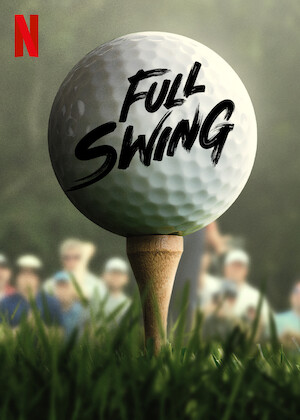 Netflix: Full Swing | <strong>Opis Netflix</strong><br> Serial dokumentalny, wÂ ktÃ³rym towarzyszymy grupie profesjonalnych golfistÃ³w â€“ naÂ polu iÂ poza nim â€“ podczas sezonu peÅ‚nego trudnych wyzwaÅ„. | Oglądaj serial na Netflix.com