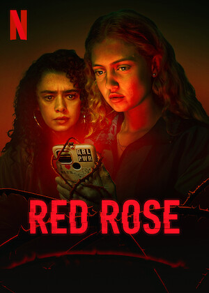 Netflix: Red Rose | <strong>Opis Netflix</strong><br> Grupa zadziornych nastolatkÃ³w pobiera aplikacjÄ™, ktÃ³ra wydaje niebezpieczne polecenia zeÂ Å›miertelnymi konsekwencjami. Zaczyna siÄ™ lato grozy. | Oglądaj serial na Netflix.com