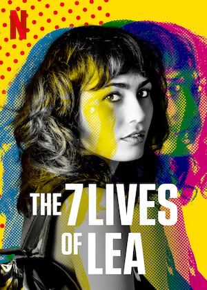 Netflix: The 7 Lives of Lea | <strong>Opis Netflix</strong><br> Kiedy LÃ©a znajduje zwÅ‚oki mÅ‚odego mÄ™Å¼czyzny, budzi siÄ™ wÂ latach 90. iÂ siedem razy zmienia ciaÅ‚o, prÃ³bujÄ…c rozwiÄ…zaÄ‡ tajemnicÄ™ zgonu iÂ mu zapobiec. | Oglądaj serial na Netflix.com
