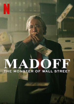 Netflix: MADOFF: The Monster of Wall Street | <strong>Opis Netflix</strong><br> Serial dokumentalny oÂ drodze naÂ szczyt iÂ upadku Berniego Madoffa, ktÃ³ry zorganizowaÅ‚ najwiÄ™kszÄ… piramidÄ™ finansowÄ… wÂ historii Wall Street. | Oglądaj serial na Netflix.com