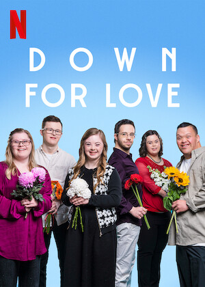 Netflix: Down for Love | <strong>Opis Netflix</strong><br> Bohaterami tego pogodnego i ciepÅ‚ego programu reality o poszukiwaniu miÅ‚oÅ›ci sÄ… osoby z zespoÅ‚em Downa, ktÃ³re doÅ›wiadczajÄ… wzlotÃ³w i upadkÃ³w zwiÄ…zanych z randkowaniem. | Oglądaj serial na Netflix.com