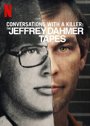 Netflix: Conversations with a Killer: The Jeffrey Dahmer Tapes | <strong>Opis Netflix</strong><br> Seria rozmÃ³w, wÂ ktÃ³rych seryjny morderca Jeffrey Dahmer opowiada oÂ swoich makabrycznych zbrodniach. PoruszajÄ…ca podrÃ³Å¼ doÂ ciemnych zakamarkÃ³w zaburzonego umysÅ‚u. | Oglądaj serial na Netflix.com