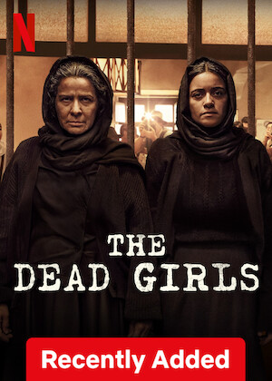 Netflix: The Dead Girls | <strong>Opis Netflix</strong><br> Serial o siostrach Baladro, które w latach 60. prowadziły w Meksyku domy publiczne i dopuszczały się bezlitosnych morderstw. Adaptacja powieści Jorge Ibargüengoitii. | Oglądaj serial na Netflix.com