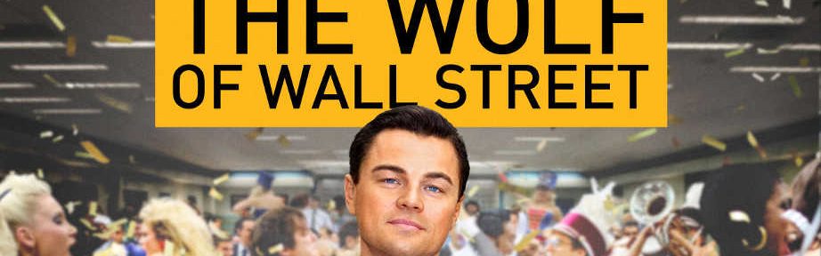 netflix-Wolf of Wall Street