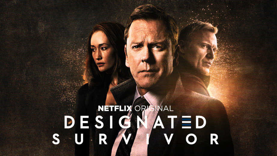 netflix-Designated Survivor S2