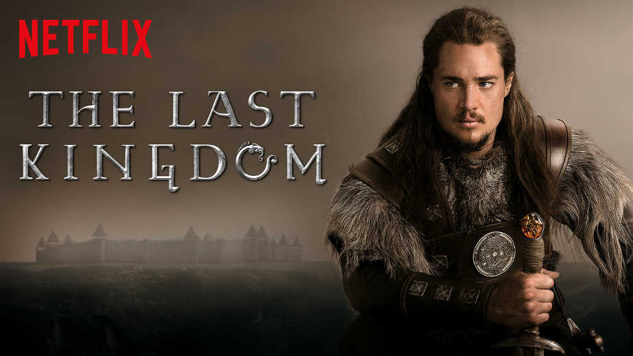 netflix-The Last Kingdom S2