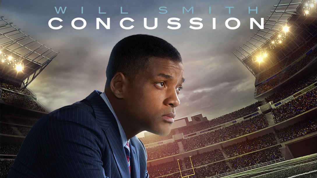 netflix Concussion