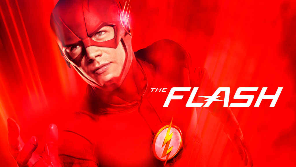 netflix-The Flash-s3-1