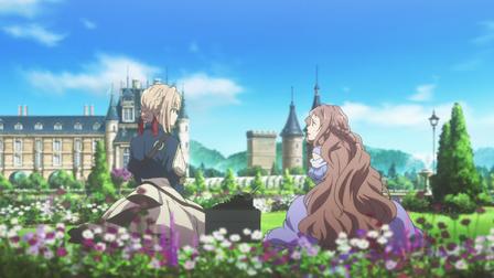 netflix-Violet Evergarden-S1E5