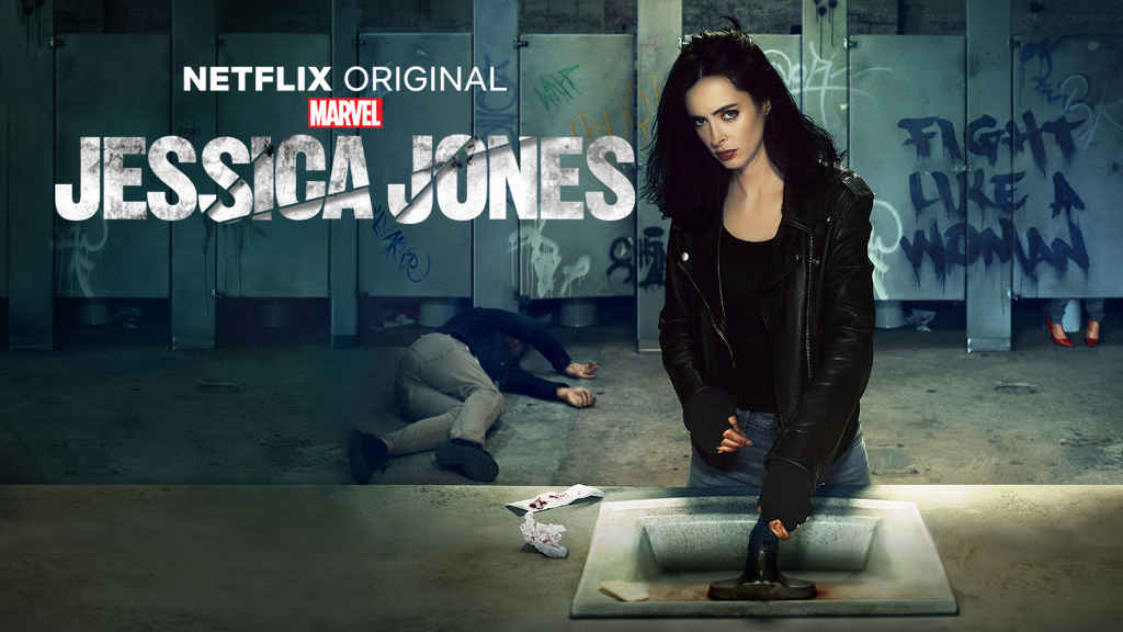 netflix-Marvel Jessica Jones-s2