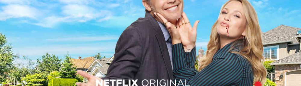 netflix-Santa Clarita Diet-s2