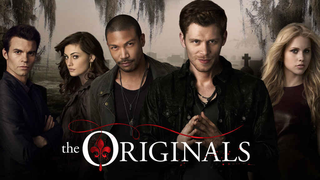 netflix The Originals s5