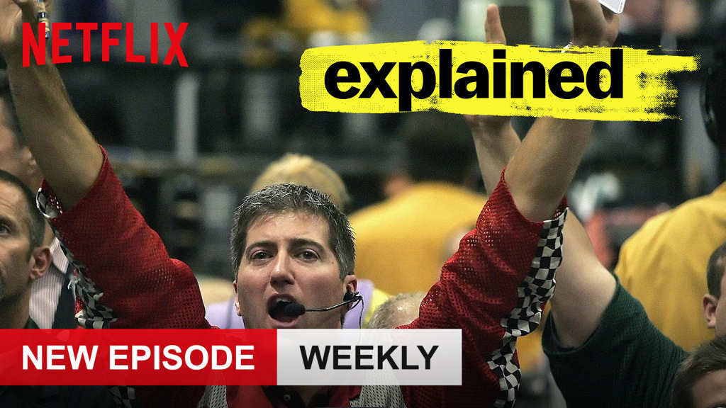 netflix Explained s1