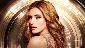 HBO Famous in love