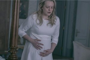 Opowieść podręcznej, ep10 - Showmax