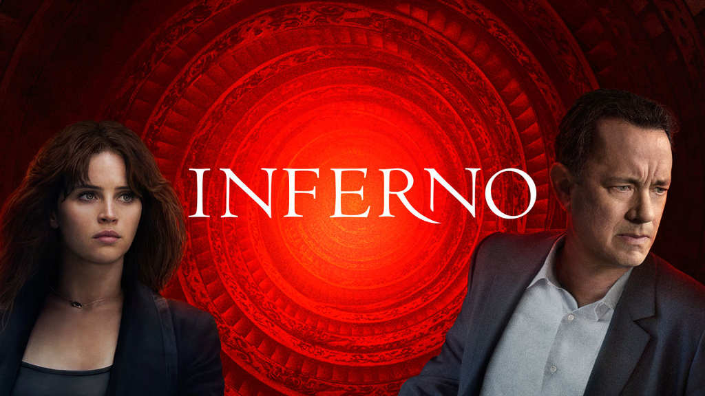 netflix Inferno