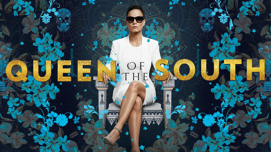 netflix Queen of the South