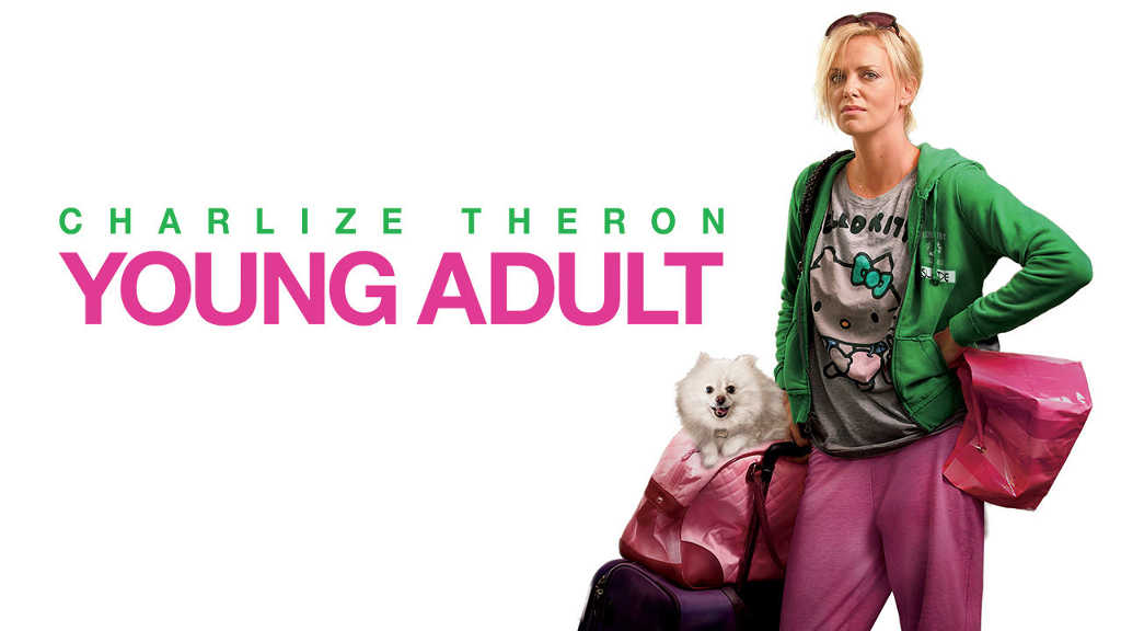 netflix Young Adult