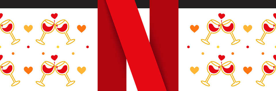 netflix lato milosci