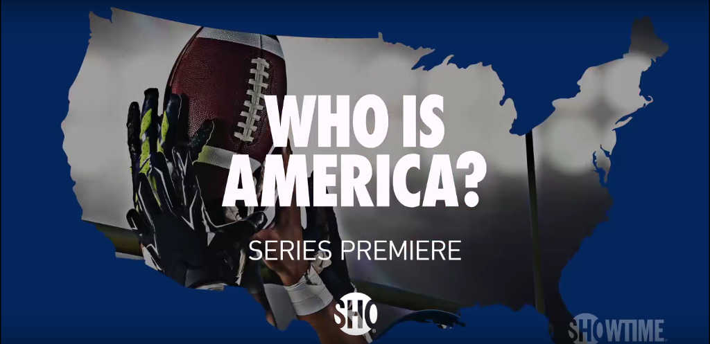 hbo who is america trailer