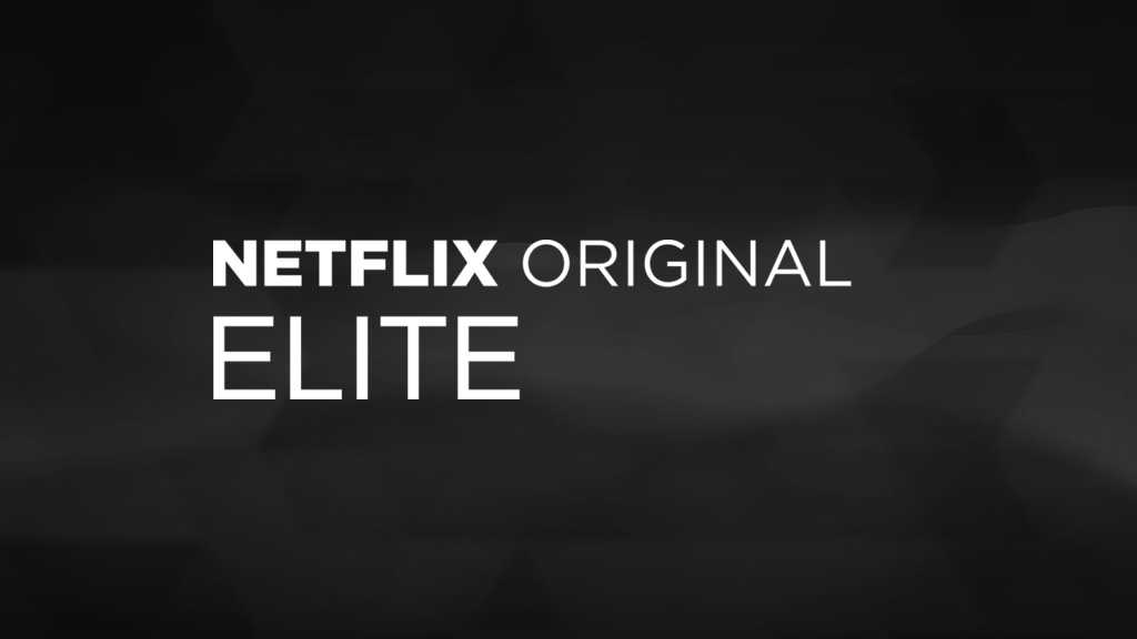 netflix ELITE s1