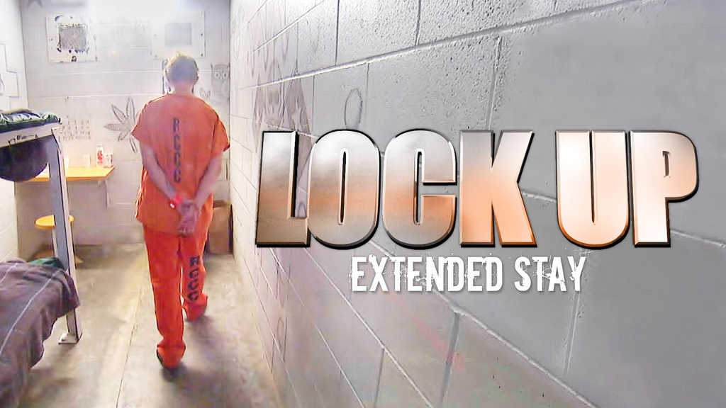 netflix Lockup Extended Stay s1