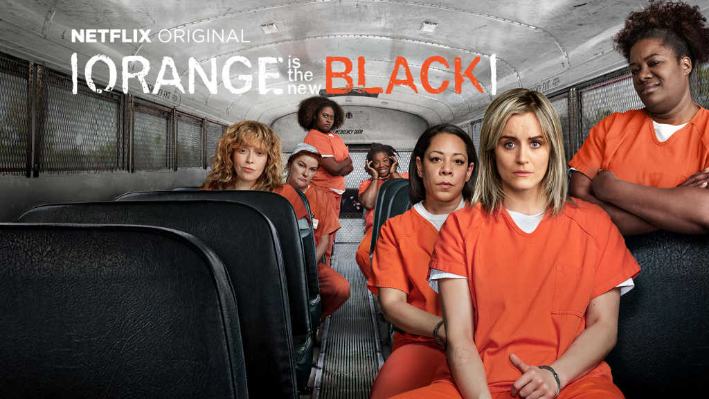 netflix Orange Is the New Black S6