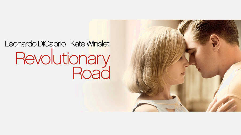 netflix Revolutionary Road