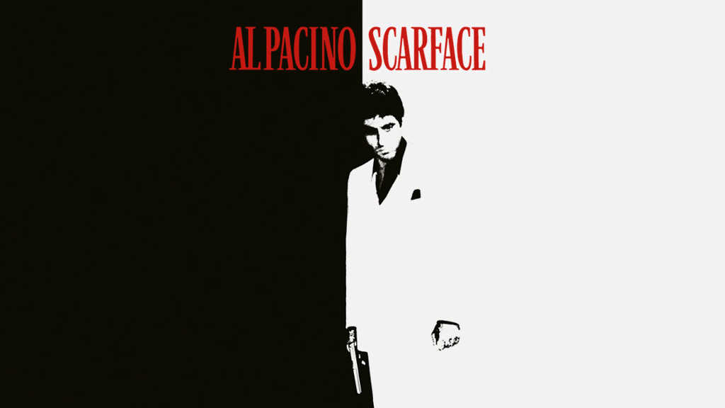 netflix Scarface