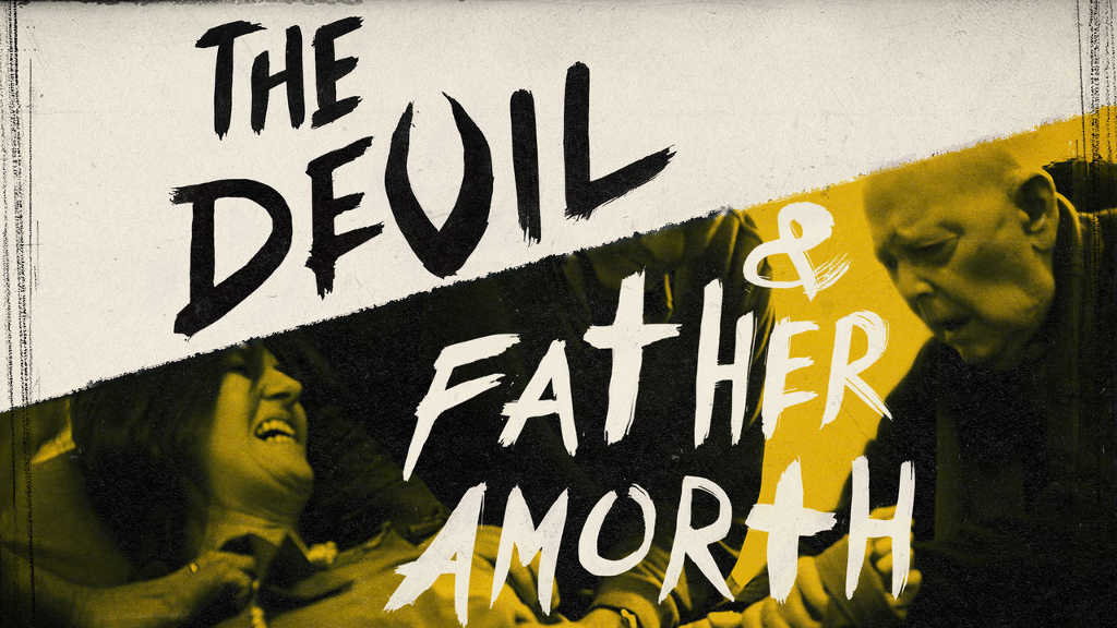 netflix The Devil and Father Amorth