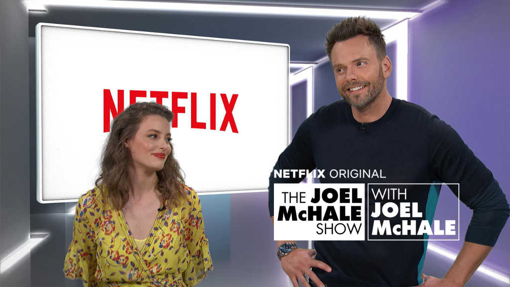 netflix The Joel McHale Show with Joel McHale S1 part 2