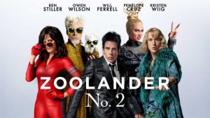 netflix Zoolander 2