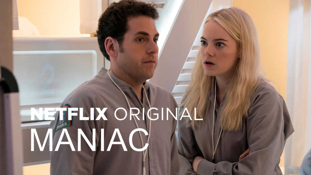 netflix maniac s1