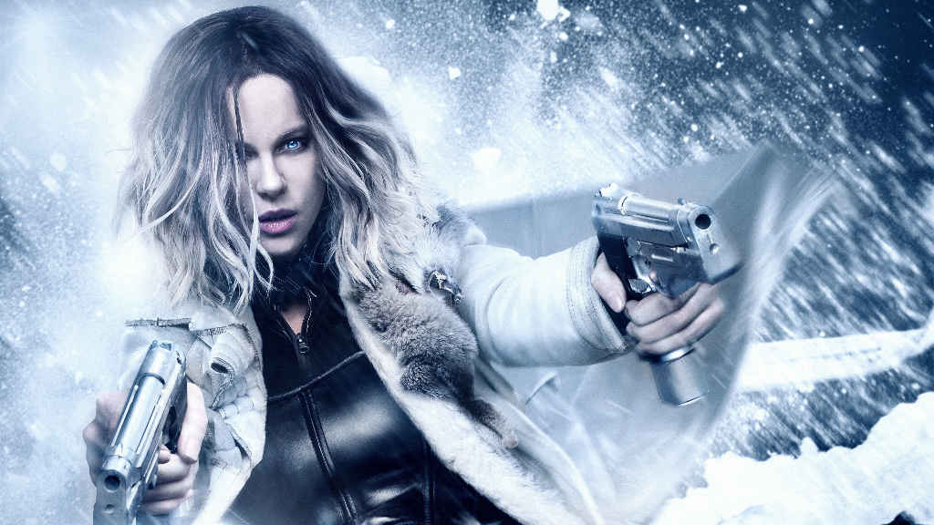 netflix underworld blood wars