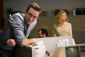Halt and catch fire (4) Showmax