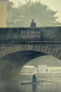 HBO Księga czarownic